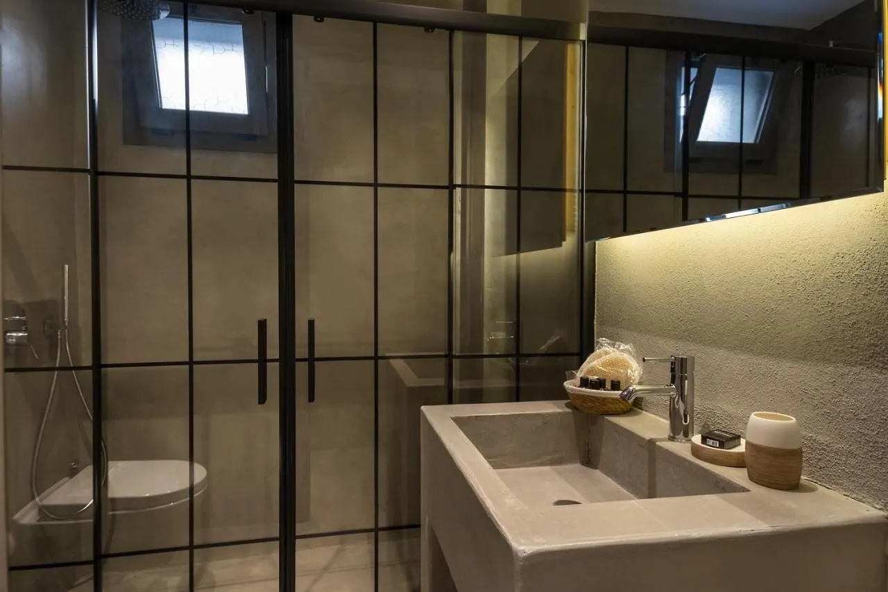 Soas Suites Alaçatı 0*,  Türkiye