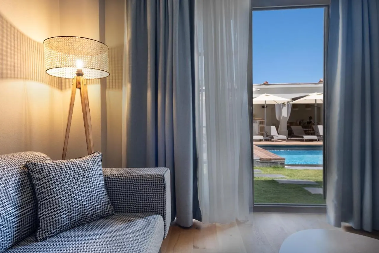 Soas Suites Alaçatı Otel