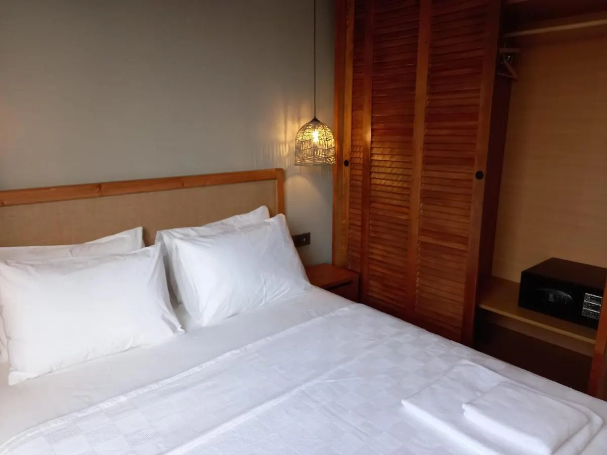 Soas Suites Alaçatı Türkiye
