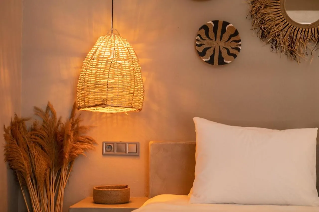 Soas Suites Alaçatı Otel
