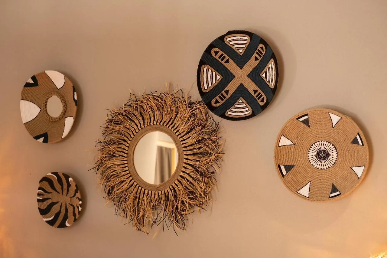 Soas Suites Alacati
