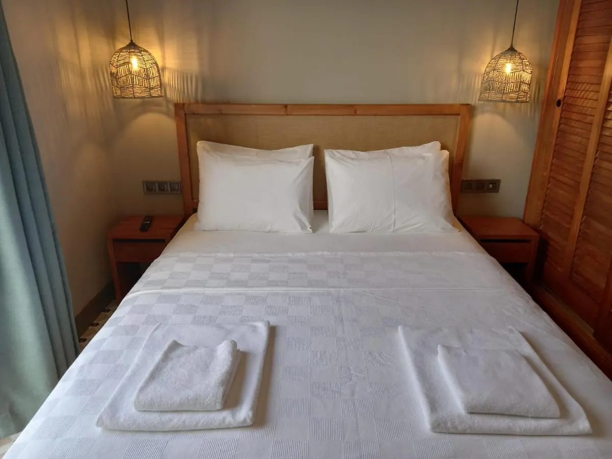 Soas Suites Alaçatı 0*,  Türkiye