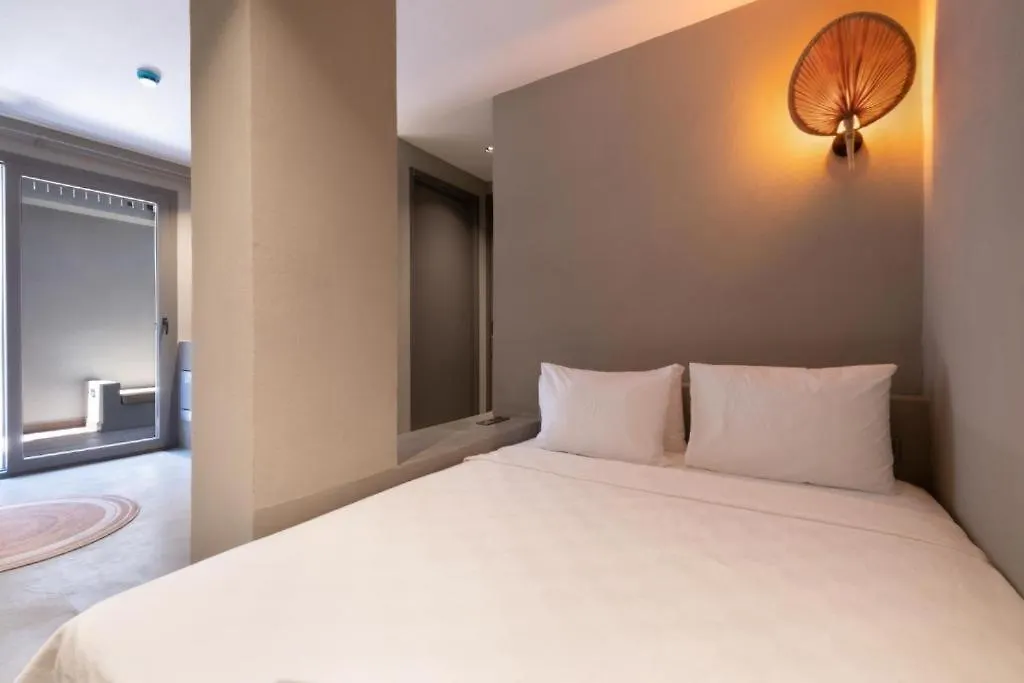 Soas Suites Alaçatı