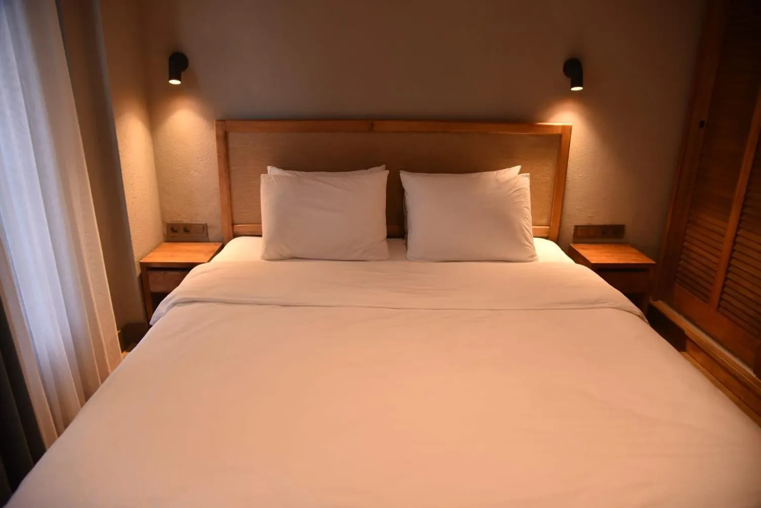 Otel Soas Suites Alaçatı