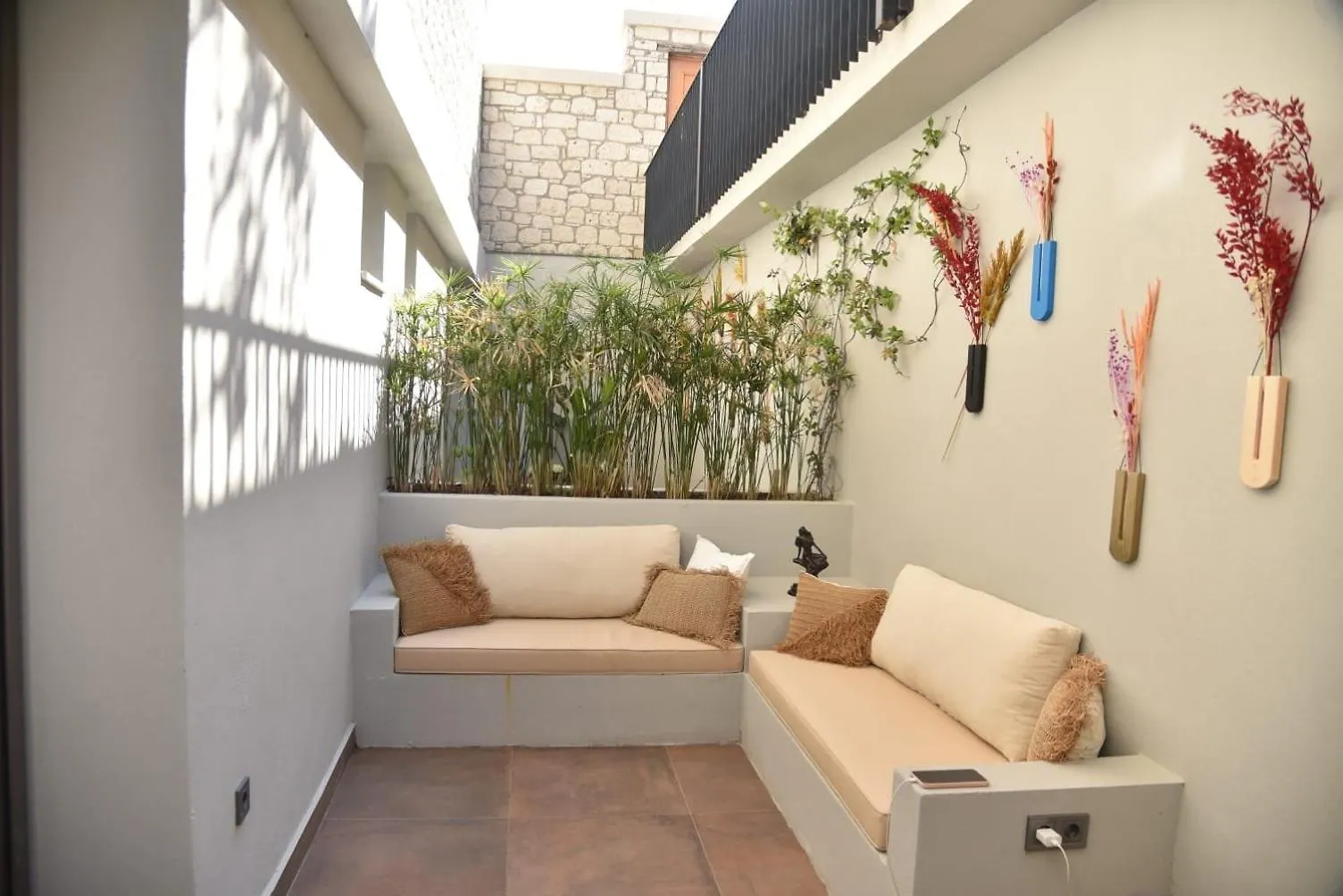 Otel Soas Suites Alaçatı