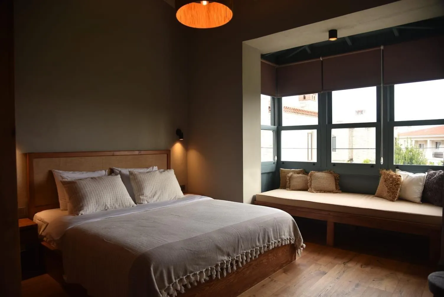 Soas Suites Alaçatı Otel
