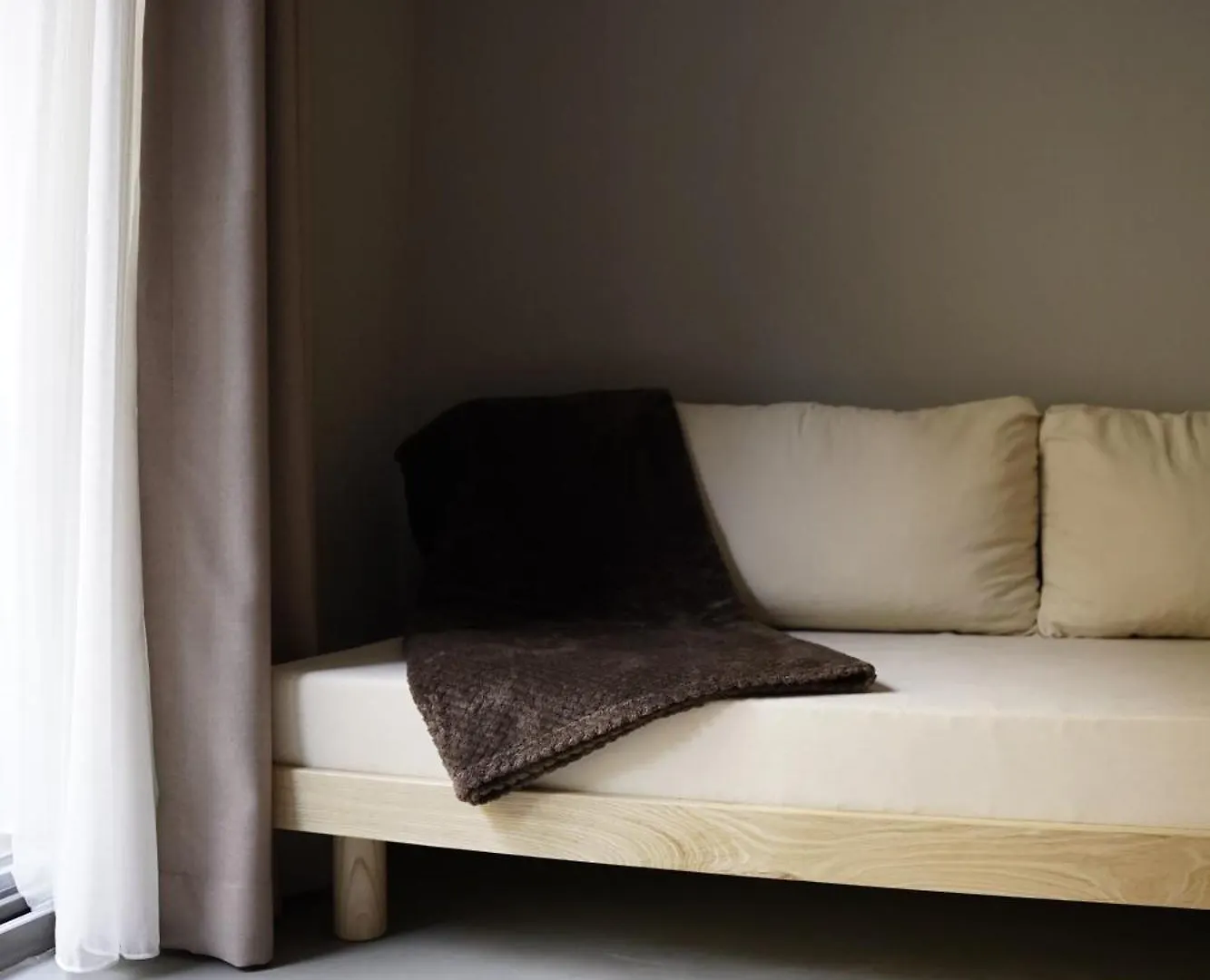 Soas Suites Alaçatı