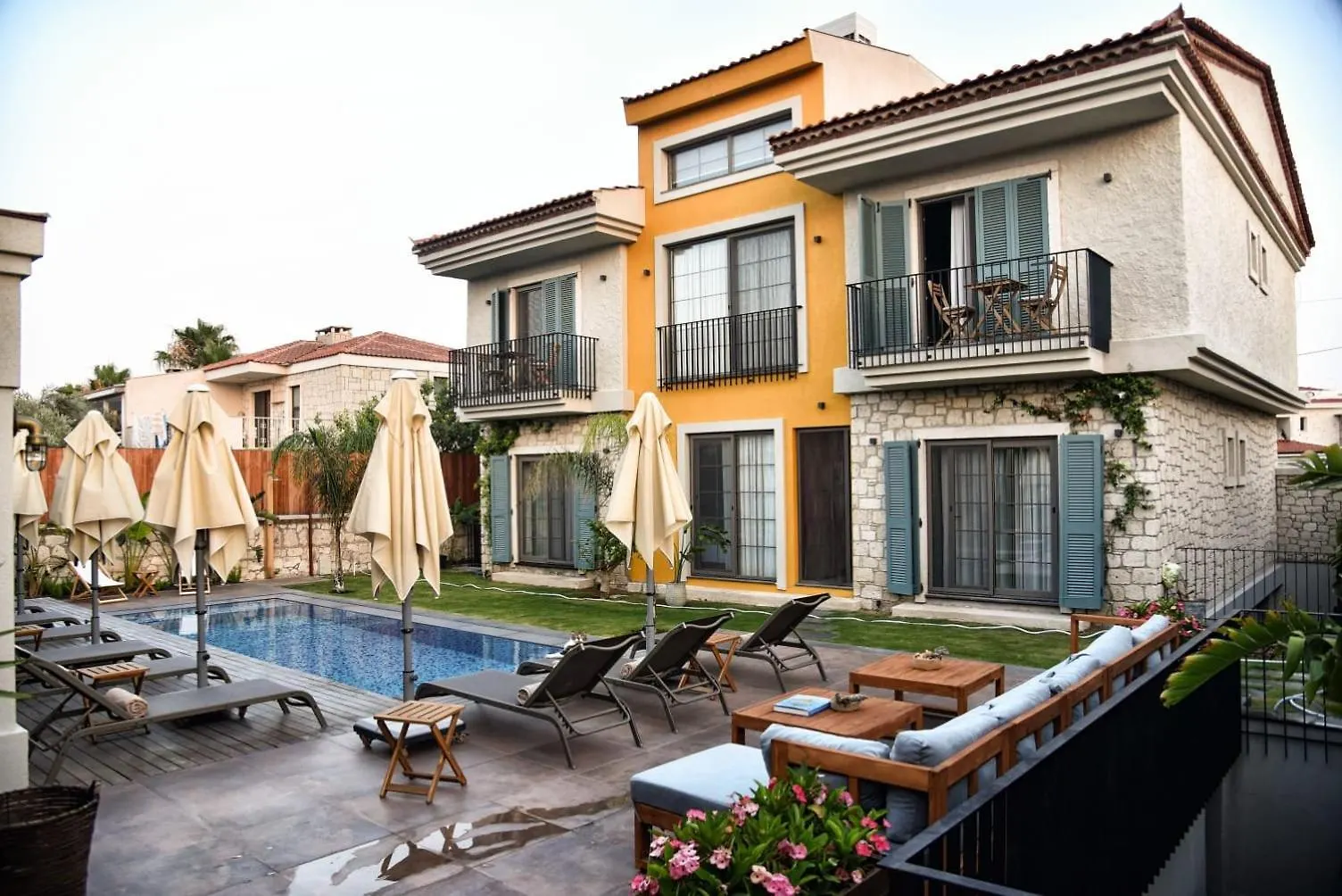 Soas Suites Alaçatı 0*,  Türkiye