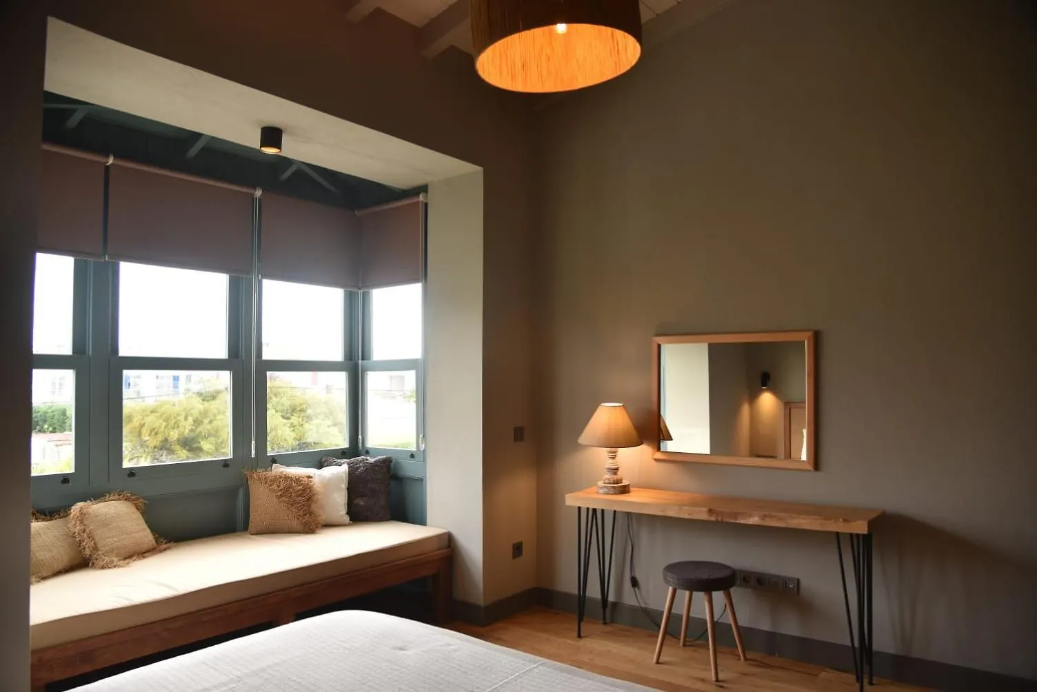 Otel Soas Suites Alaçatı Türkiye