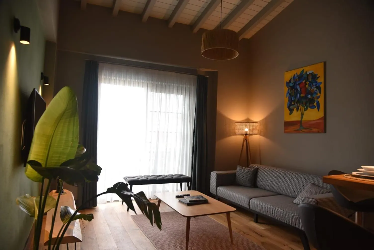 Soas Suites Alaçatı