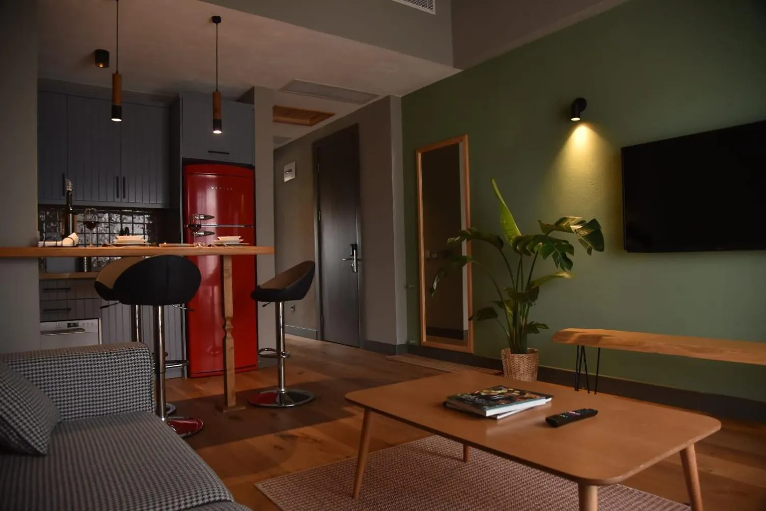 Soas Suites Alaçatı 0*,