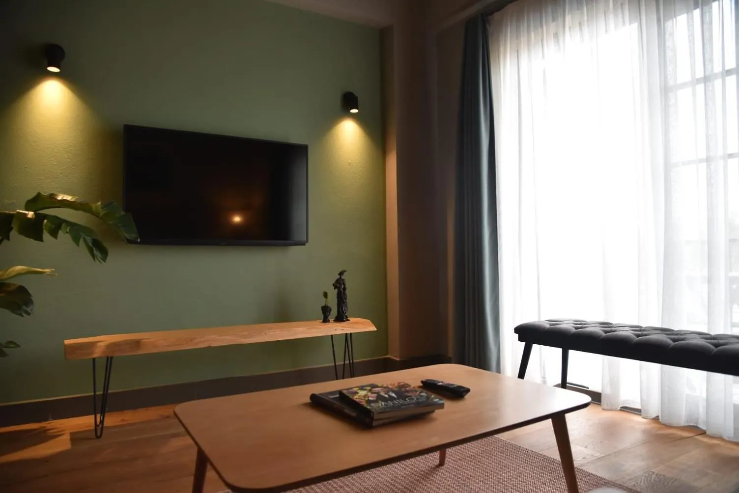 Soas Suites Alaçatı Türkiye