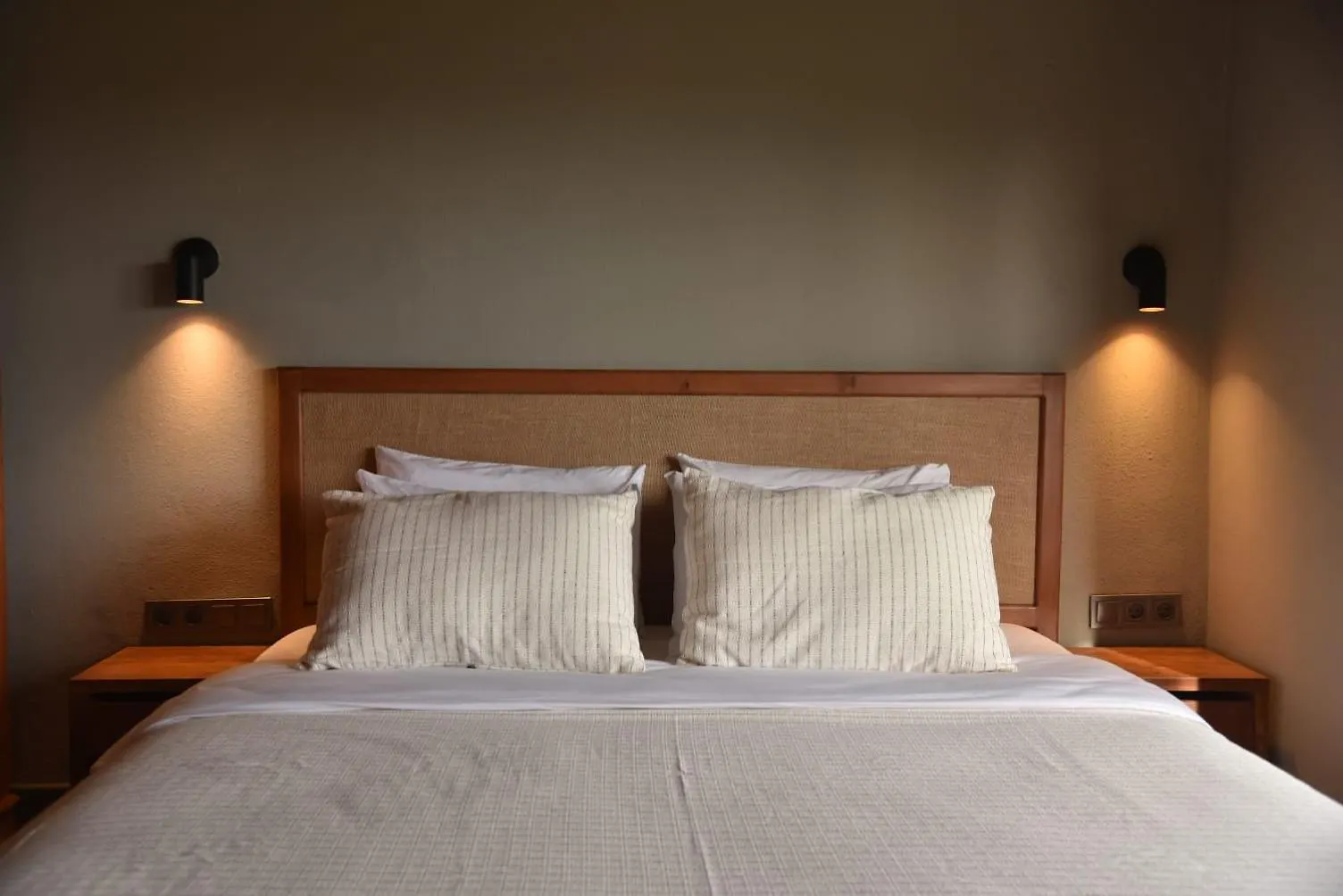 Soas Suites Alaçatı Otel