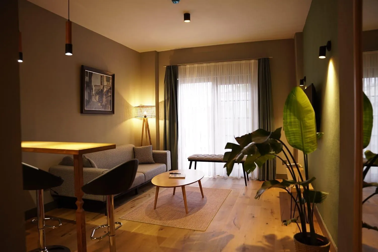 Soas Suites Alaçatı 0*,