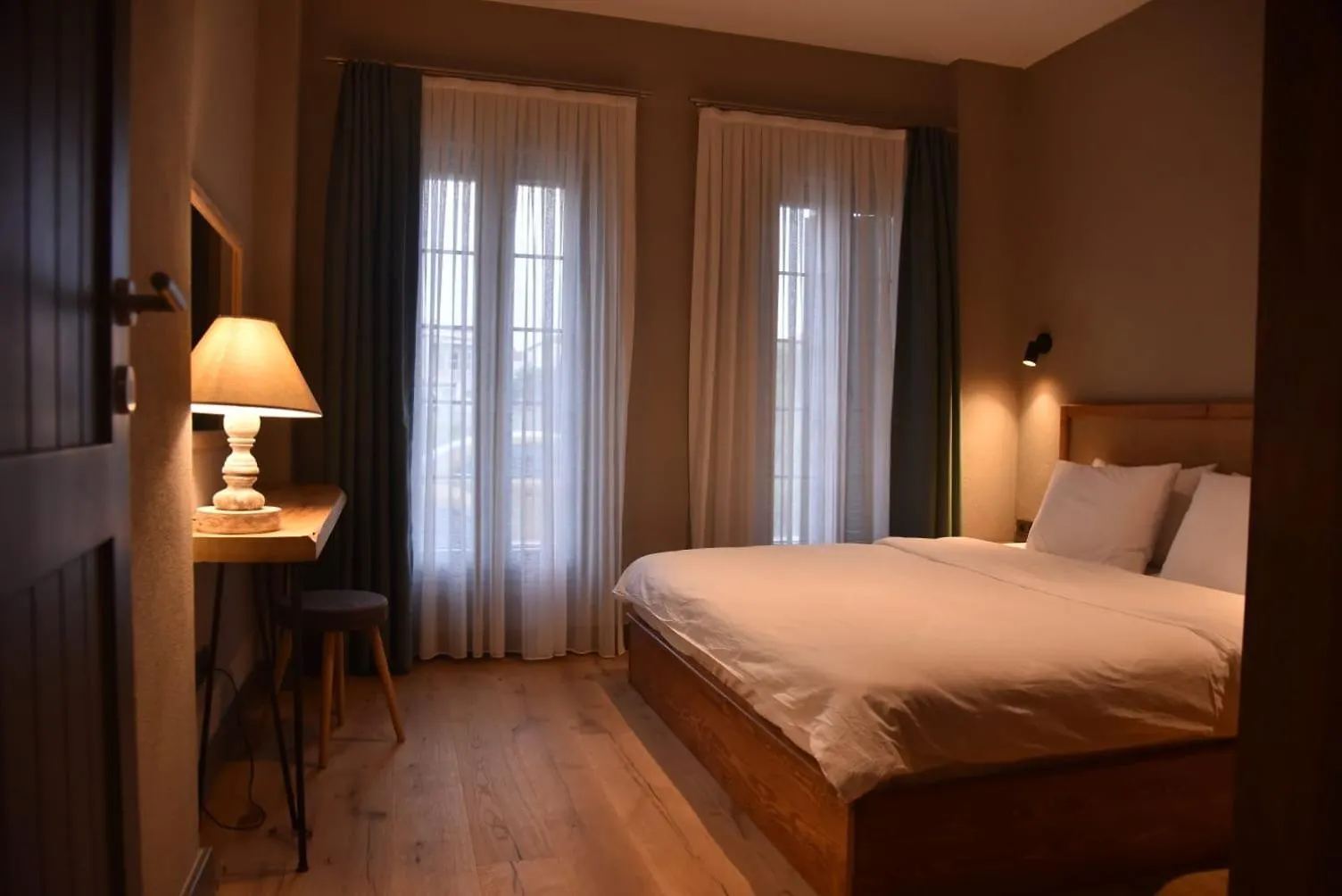Soas Suites Alaçatı