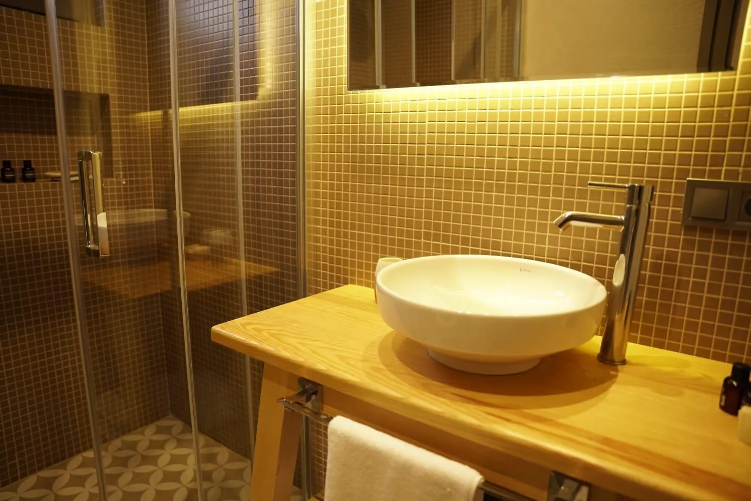 Soas Suites Alaçatı