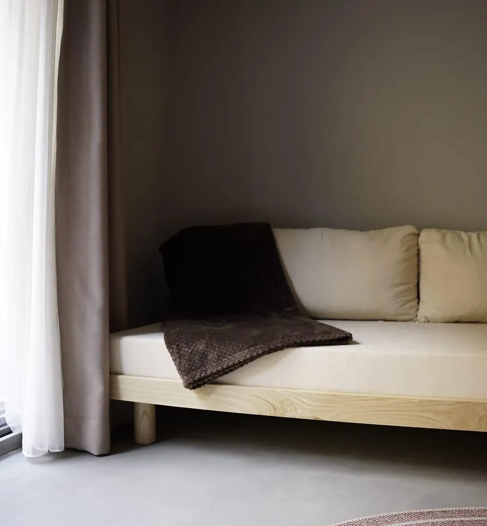 Otel Soas Suites Alaçatı