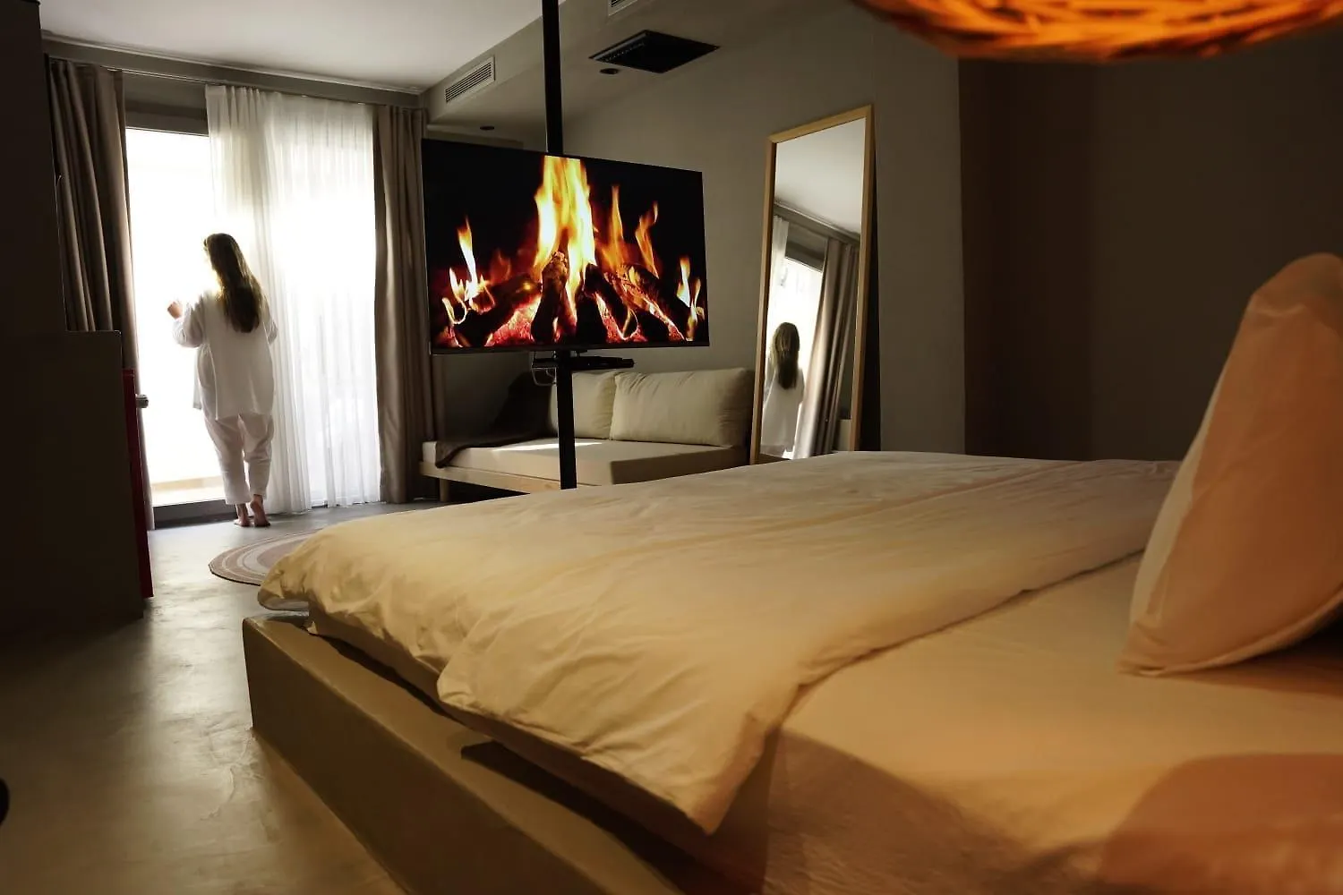 Soas Suites Alaçatı Otel