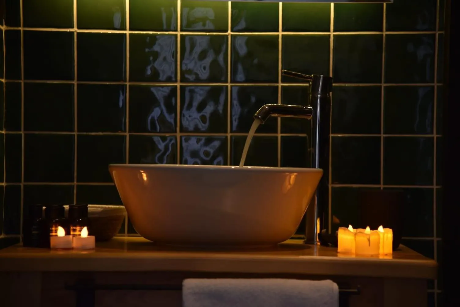 Otel Soas Suites Alaçatı