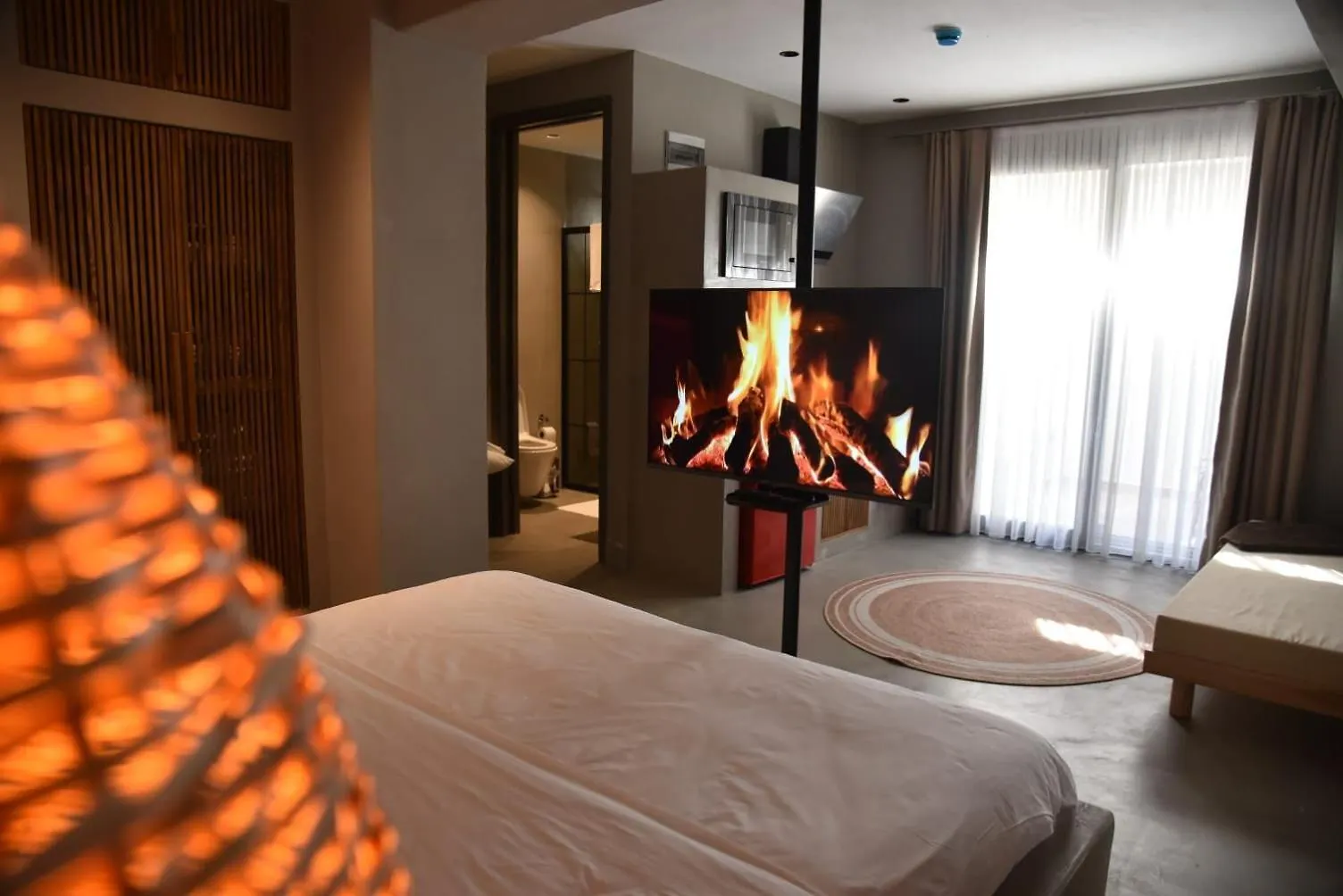 Soas Suites Alaçatı Otel