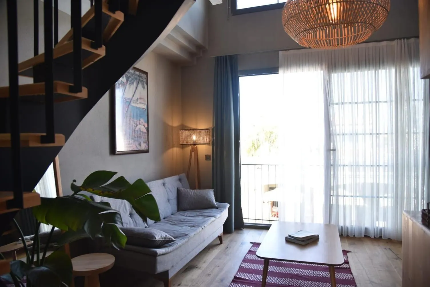 Hotel Soas Suites Alacati Turkey