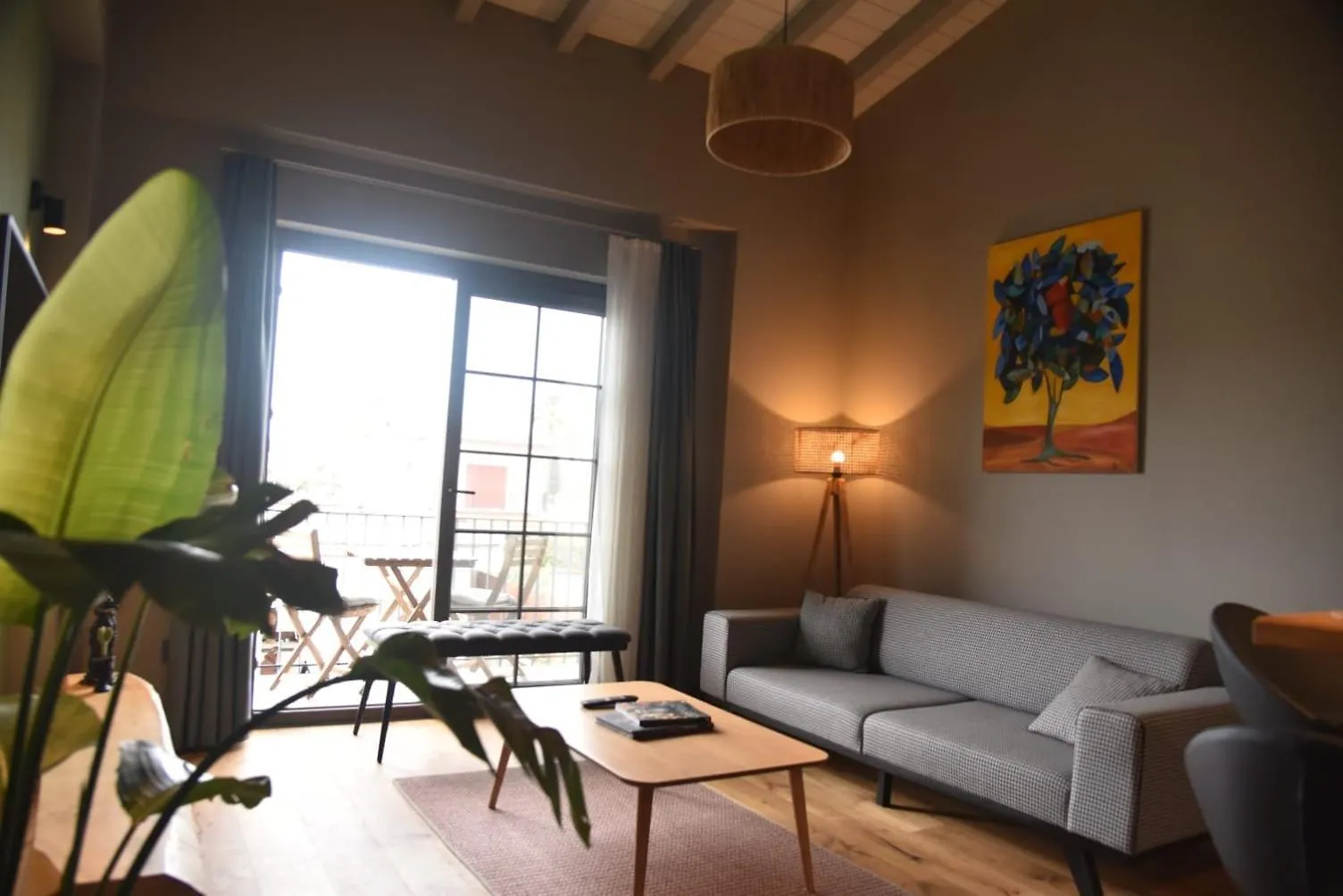 Soas Suites Alaçatı