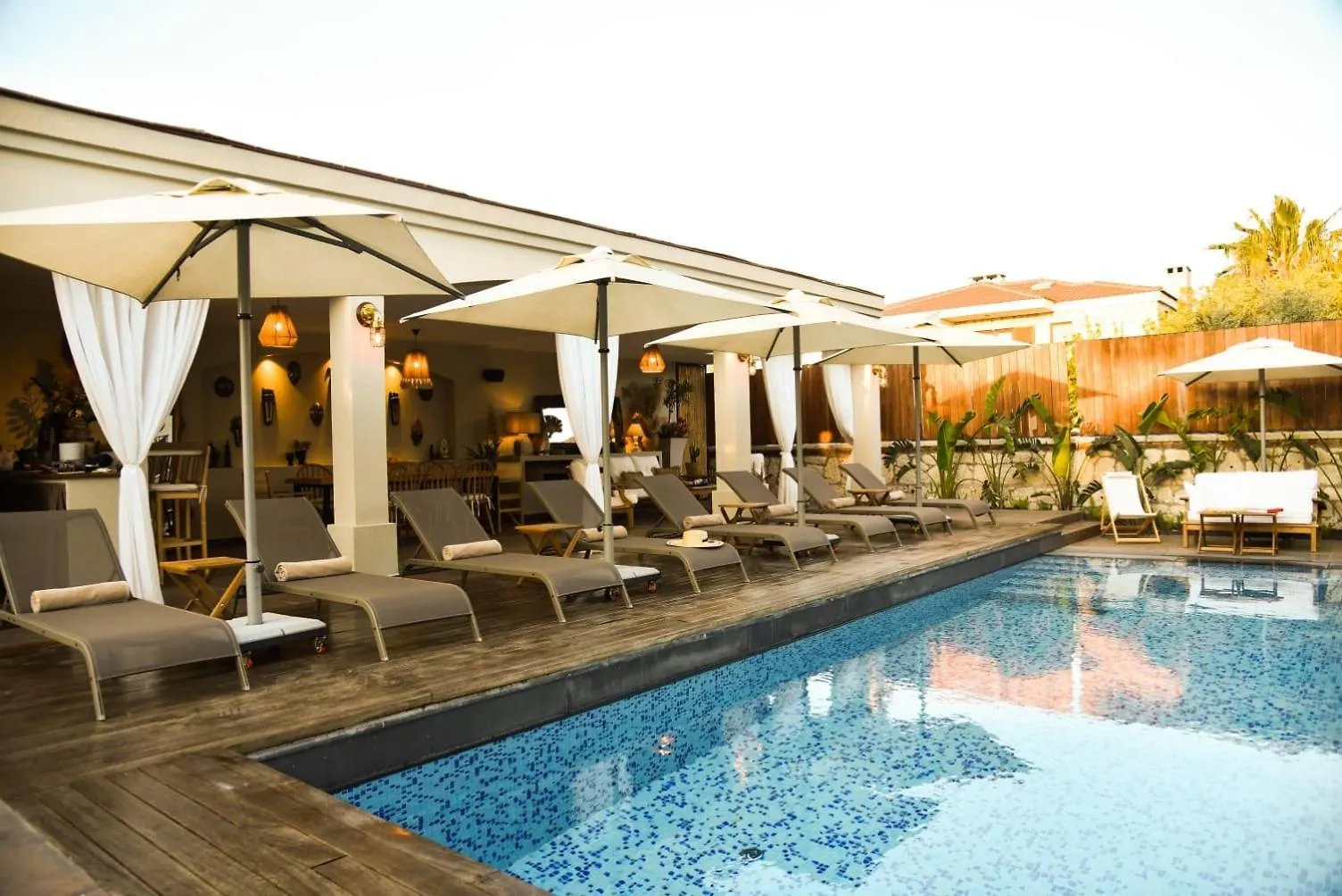 Soas Suites Alaçatı