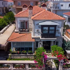 Otel Provence Mansıon Alaçati, Alaçatı