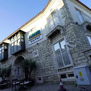 Otel Neva, Alaçatı