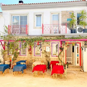 Otel Pervin Hanım Konağı, Alaçatı