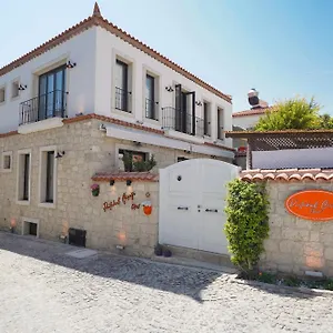 Portakal Cicegi Hotel
