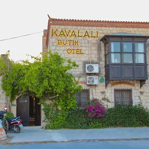 Konukevi Kiyikiyi Butik, Alaçatı