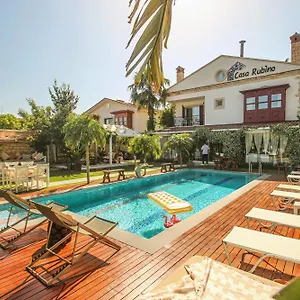 Otel Casa Rubıno Butık, Alaçatı