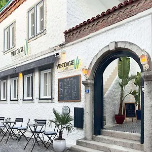 Otel Vintage, Alaçatı