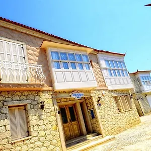 Otel Alya Ruzgari, Alaçatı