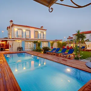 Hotel Alakapi &, Alaçatı