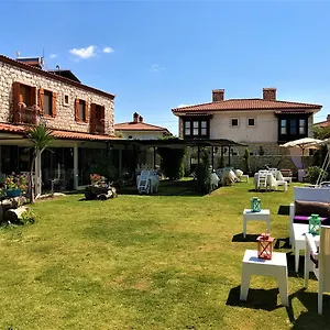 Otel Adres, Alaçatı