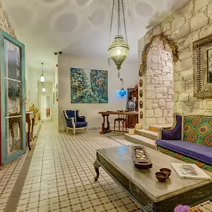 Vespera Hotel