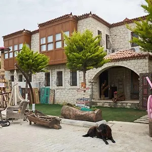 Otel Sıla, Alaçatı